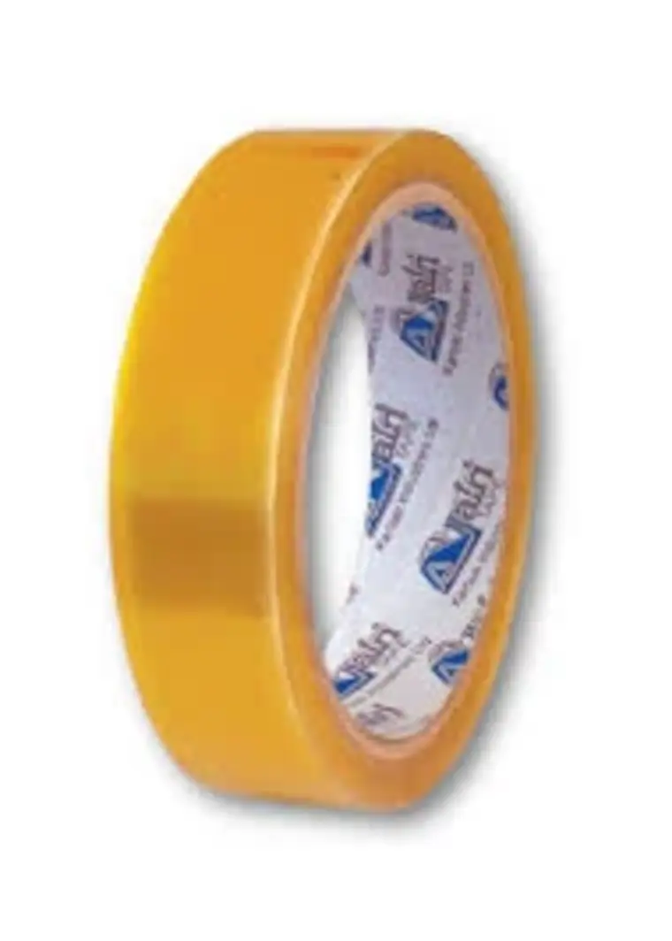 Afri Clear Tape 12Mm*50Mt #701
